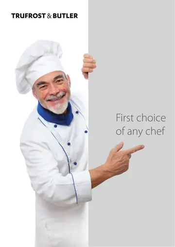 Commercial Kitchen Equipment cover
