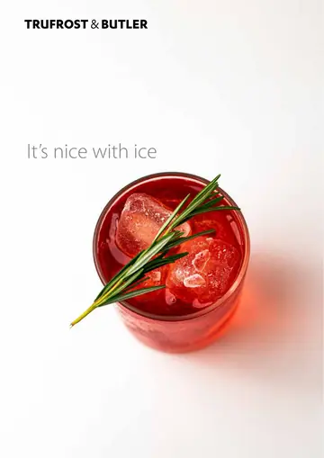Ice Machines cover