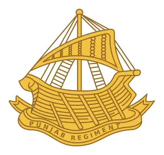 Punjab Regiment