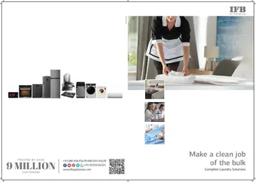 Complete Laundry Solutions cover