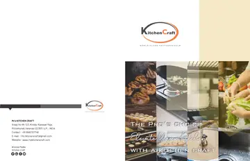 Kitchen Equipments cover