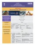 MSME Udyam registered
