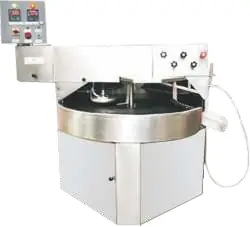 Chapati Making Machine