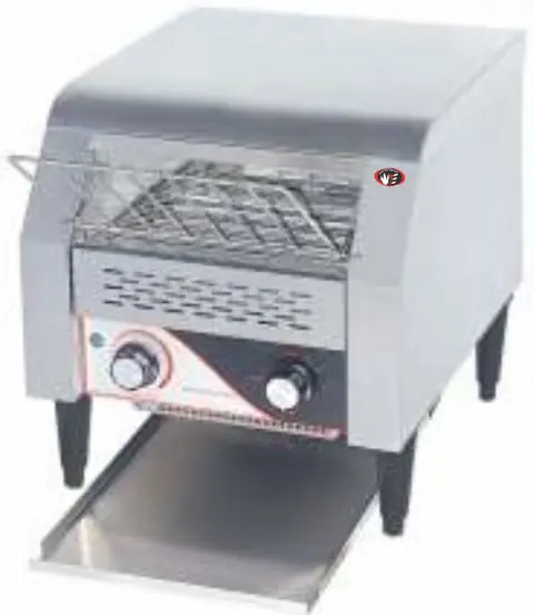 Conveyor Toaster