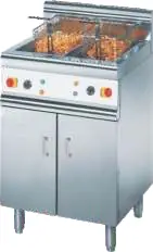 Deep Fat Fryer
