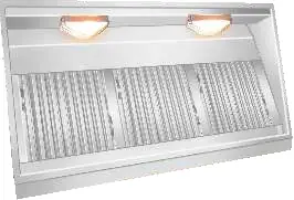 Exhaust Hood