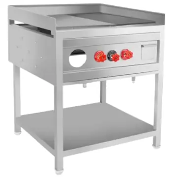 Griddle Grill