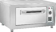 Pizza Oven