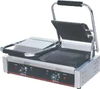 Sandwich Griller