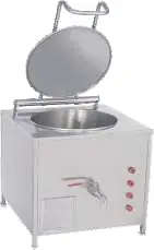 Shallow Fryer