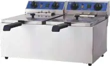 Table Top Deep Fat Fryer