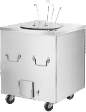 Tandoor