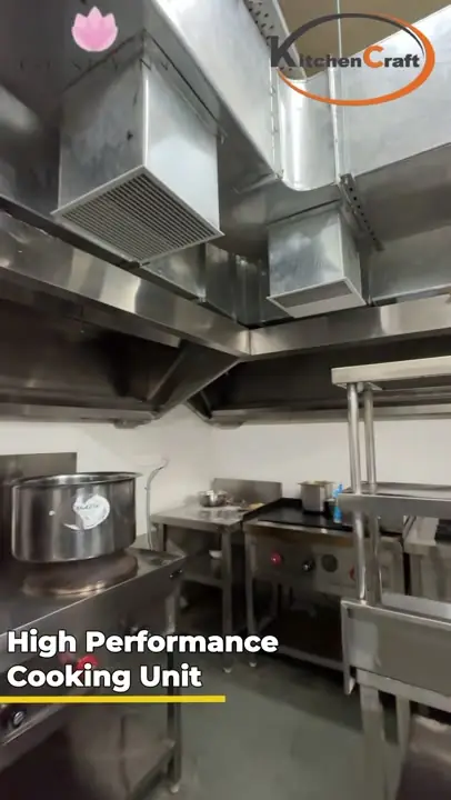 Country Inn project video