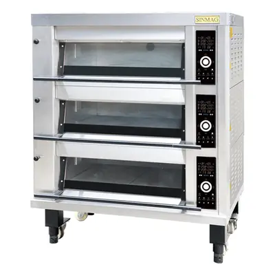 MB2-623/923 MB Series