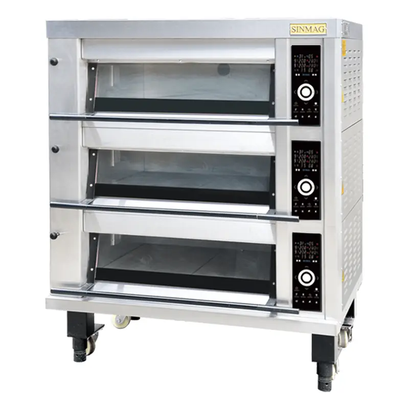 MB2-623/923 MB Series