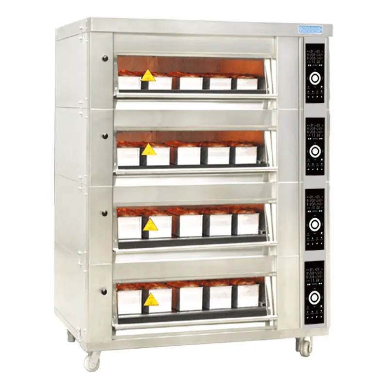 MB2-624/634T/934T/644F/944F MB Series