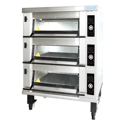 MB-823 MB8 Gas Series