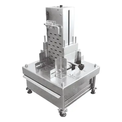 QM-210CE Chocolate Shaver