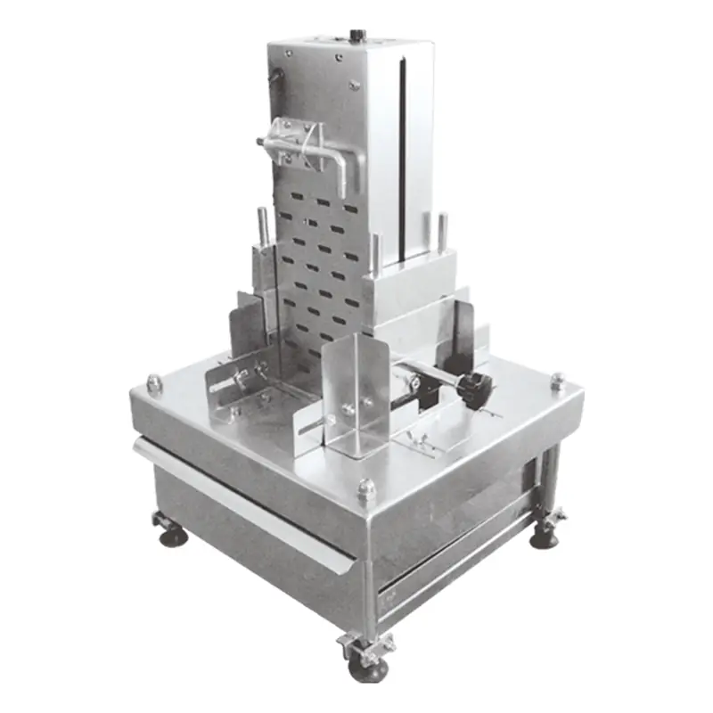 QM-210CE Chocolate Shaver