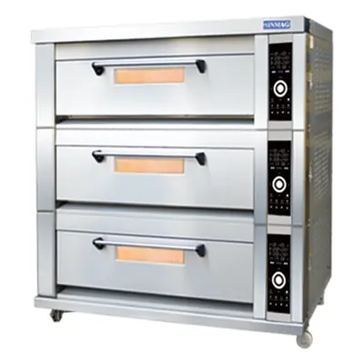 SM-803T;SM-803F;SM-803S SM8 Gas Series