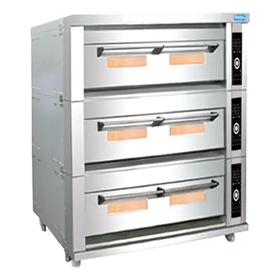 SM-803A SM8 Gas Series