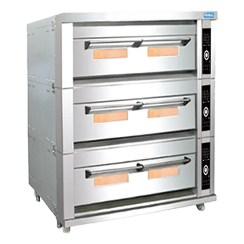 SM-803A SM8 Gas Series