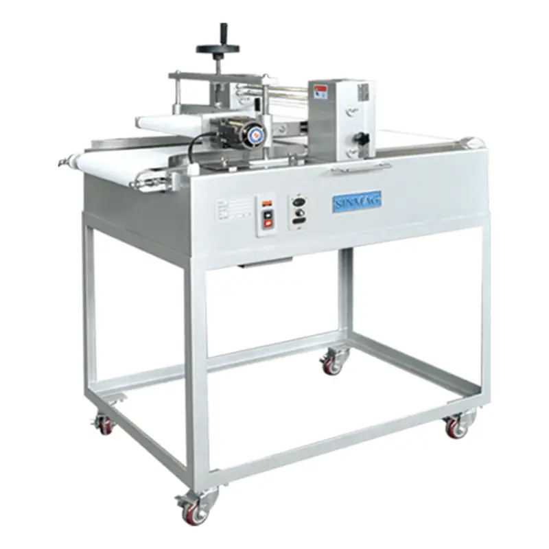 HS-3S Horizontal Slicer
