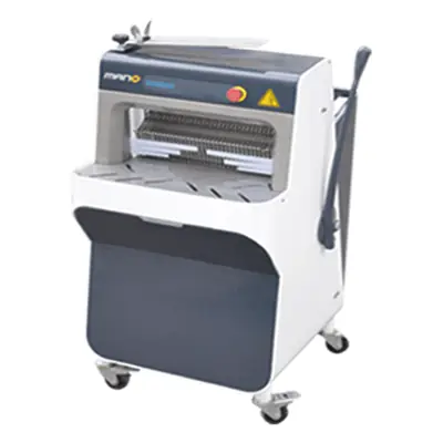 SM52W-B;SM52W-C;SM52W-D Dual Slicing & Thickness