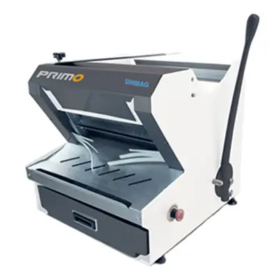 PC-16C;PC-16 Table Top Slicer