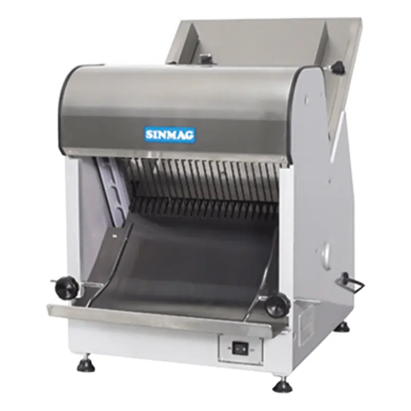 SM-302N;SM-322N Table Top Slicer