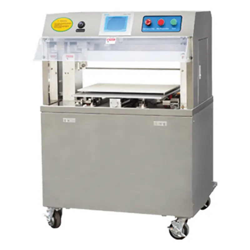 CT-808T Cake Slicer