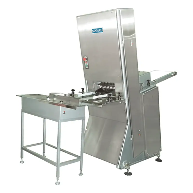SMS-30 Band Slicer