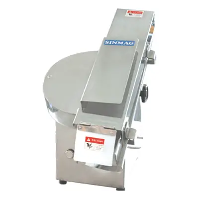 SM-313;SM-513 Bun Slicer
