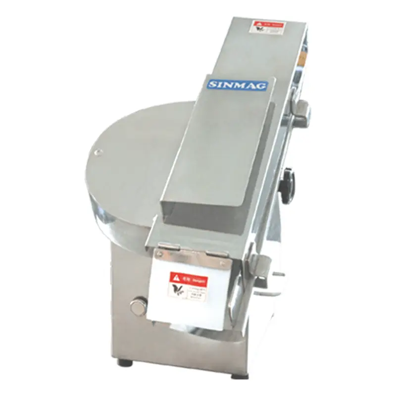 SM-313;SM-513 Bun Slicer