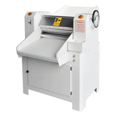 SM-600 Dough Press Roller