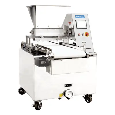SCD-400D；SCD-600D Cake And Cookie Depositor