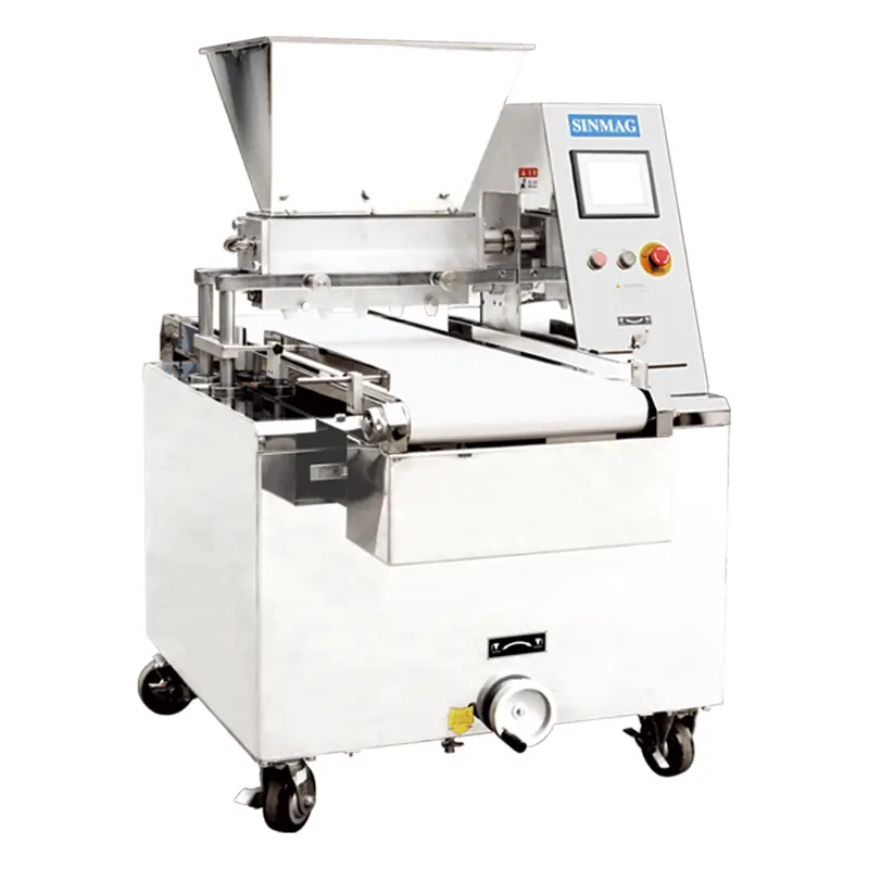 SCD-400D;SCD-600D Cake And Cookie Depositor