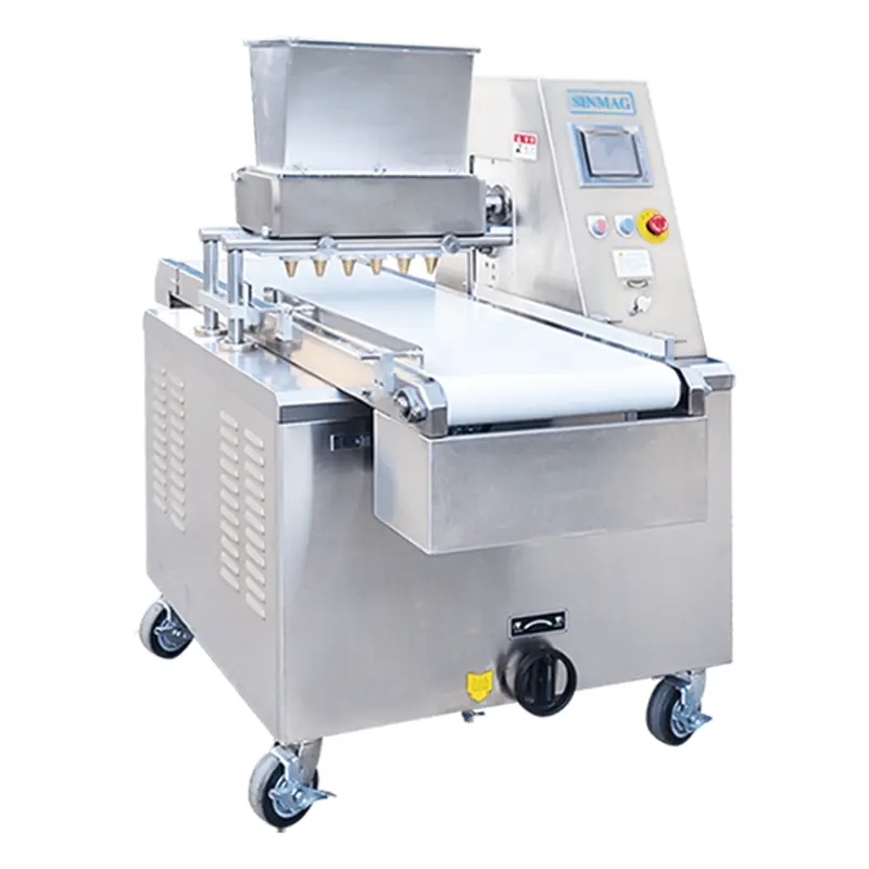 SCD-400F2;SCD-400DF2 Cake And Cookie Depositor