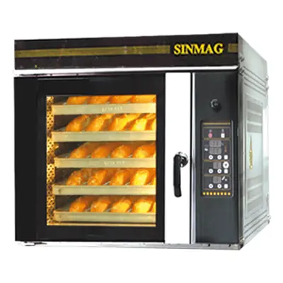 SM-805E Electrical Series