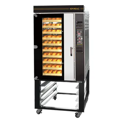 SM-810E Electrical Series