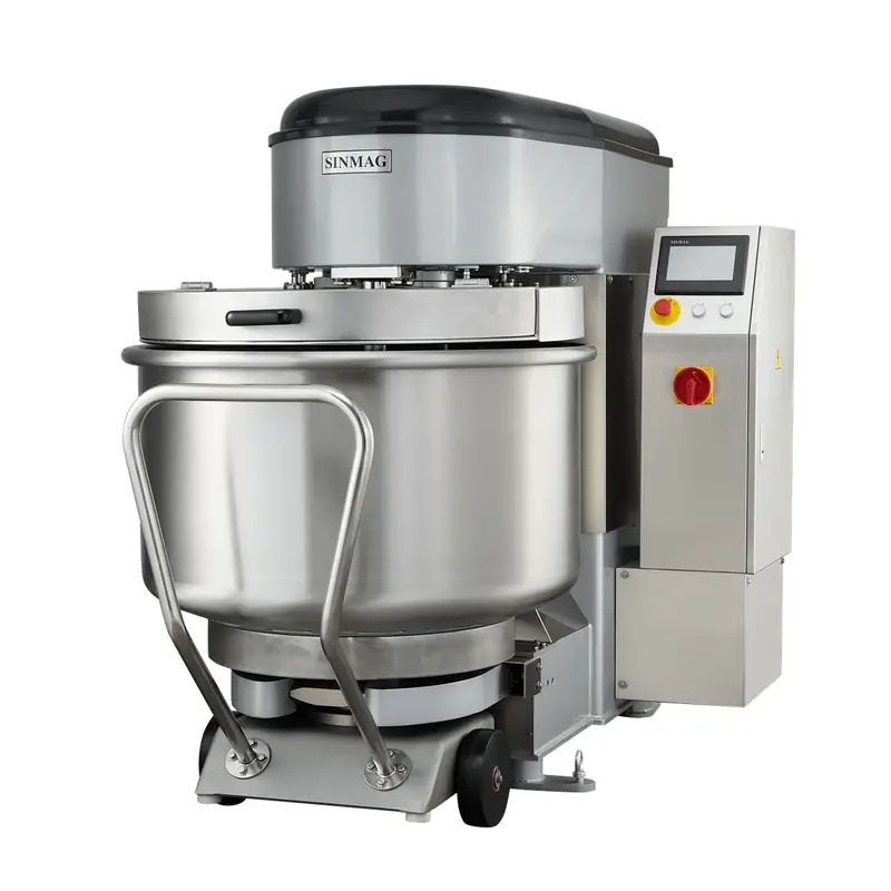 SM-120SP;SM-200SP With Removable Bowl