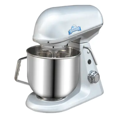 Planetary Mixers