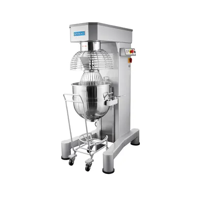 SM-60LG Multi Speed System