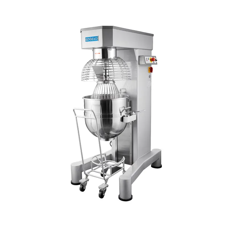 SM-60LG Multi Speed System