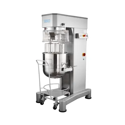 SM-80LT Multi Speed System