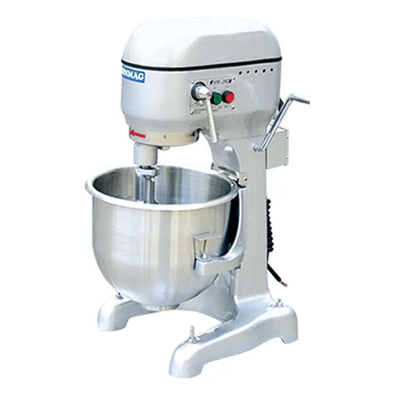 SM-201 Belt Drive Series