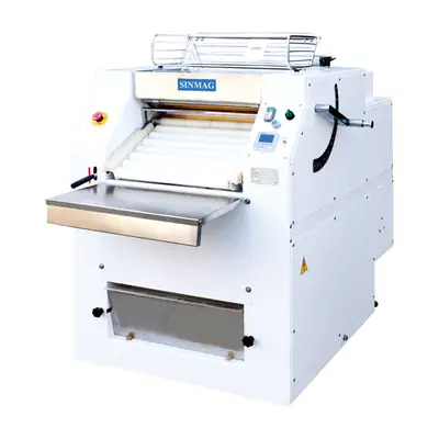 SM-303 Dough Press Roller