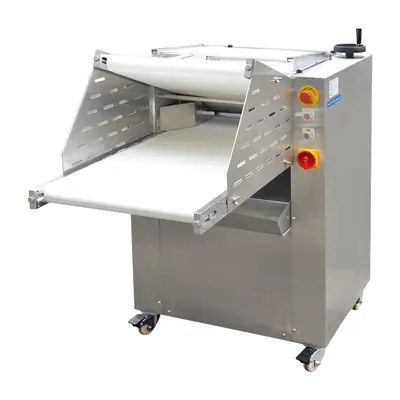 SM-YMZD500;SM-YMZD600 Dough Press Roller