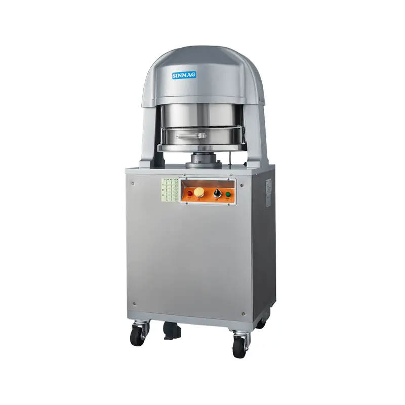 SM-636 Dough Divider