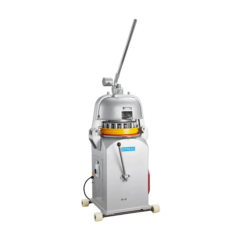 SM-330;SM-430;SM-936;SM-1136 Semi-Automatic Series